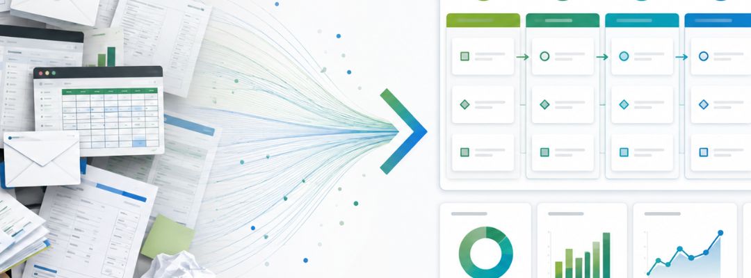 Método CONVERGE